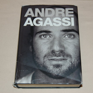Andre Agassi